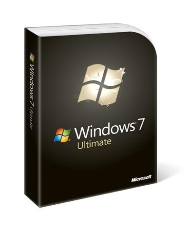 Windows7零售、OEM和企业批量授权版区别