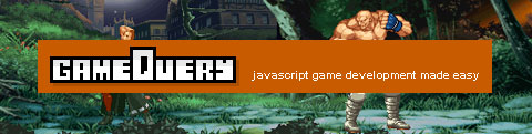 非常棒的 JavaScript 游戏开发框架推荐