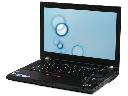 14吋经典商务 ThinkPad T420i售6700元 