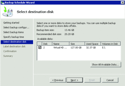 Windows2008中如何进行Active Directory 备份和恢复二？