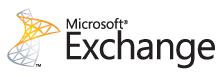 微软Exchange Server