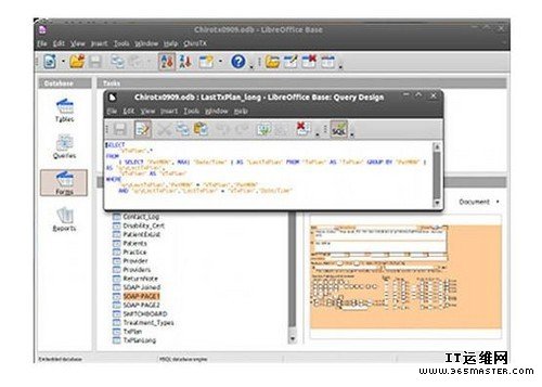 Ubuntu左膀右臂 LibreOffice的十大改进 