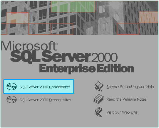 在 SQL Server 2000 中转换数据库的排序规则