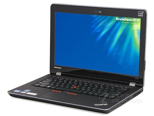轻薄便携 联想ThinkPad S420本6399元 