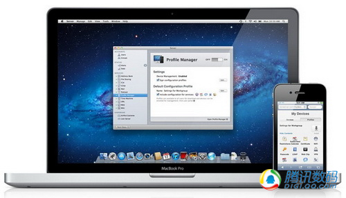 苹果Mac OS X Lion系统评测 十大特性