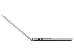 港行13英寸苹果MacBook Pro潮本7400元 