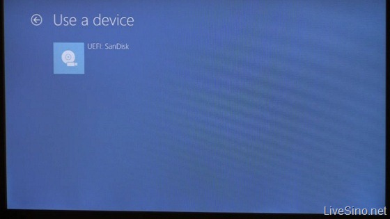 微软：重构 Windows 8 启动体验