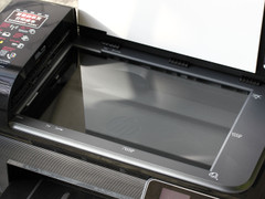 HP 7500A 平板扫描台 