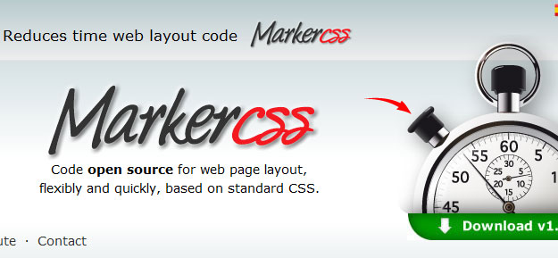 Maker CSS