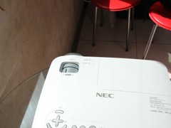 NEC V260+高品质3D投影机 京东热卖中 