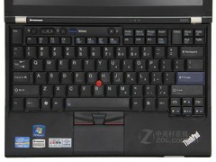 ThinkPad X220i本 移动办公不再有负担 