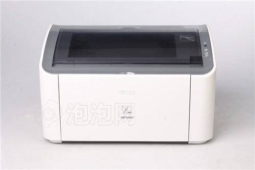 佳能(Canon)LASER SHOT LBP2900+激光打印机 