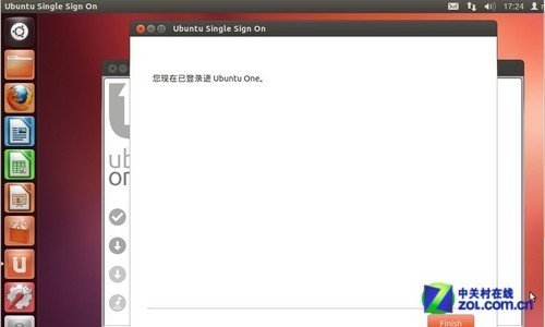 王者归来！Ubuntu12.04全新体验 