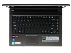 Acer4560G-6344G64Mnkk笔记本 