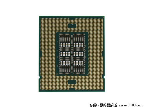 处理器子系统：Xeon E6540