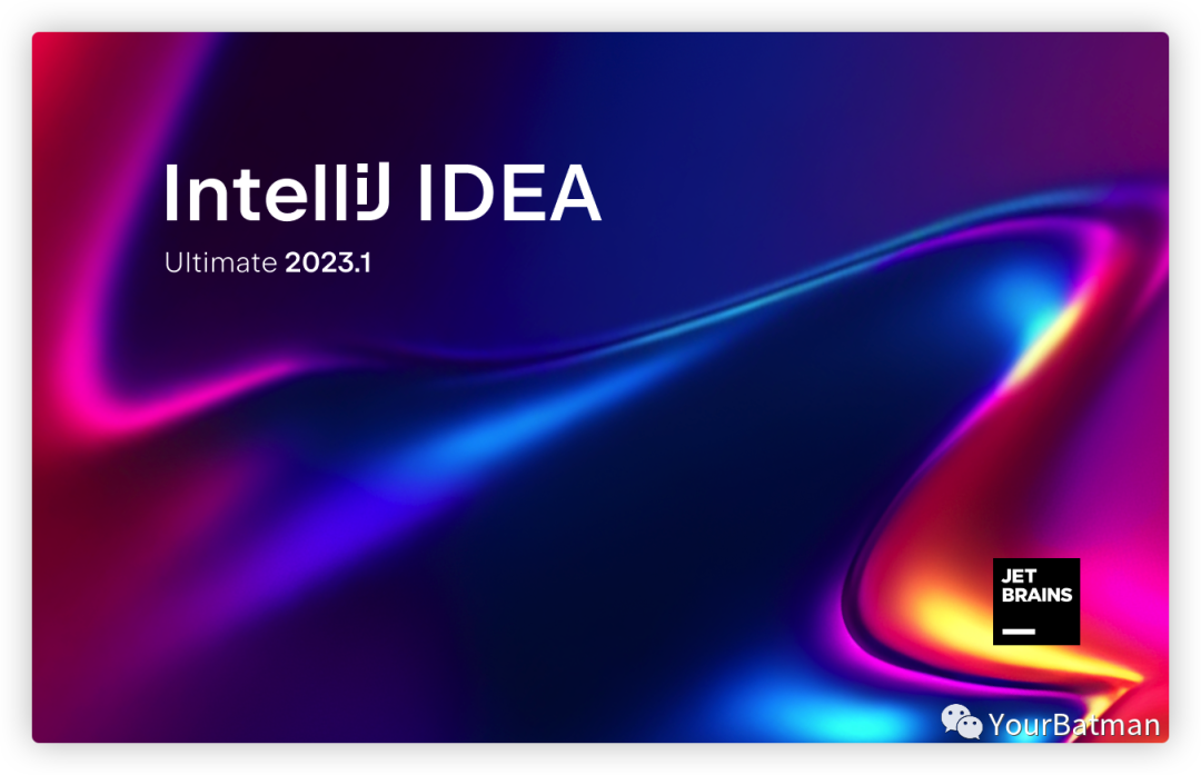 IntelliJ IDEA 2023.1正式发布，Maven项目大提速&支持Apache Dubbo
