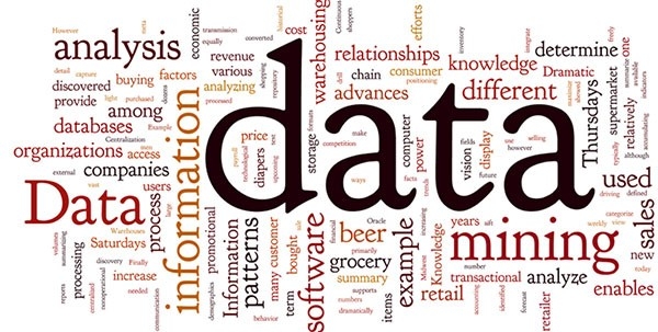拥抱大数据时代 浅析数据挖掘的价值