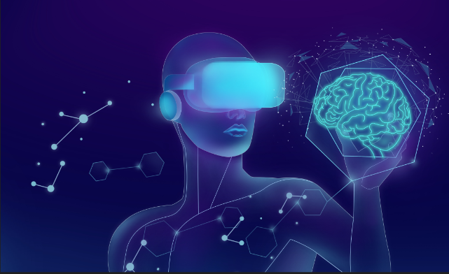 虚拟现实的兴起：重新定义体验的未来