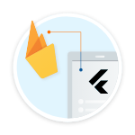 将 Firebase 添加到您的 Flutter 应用
