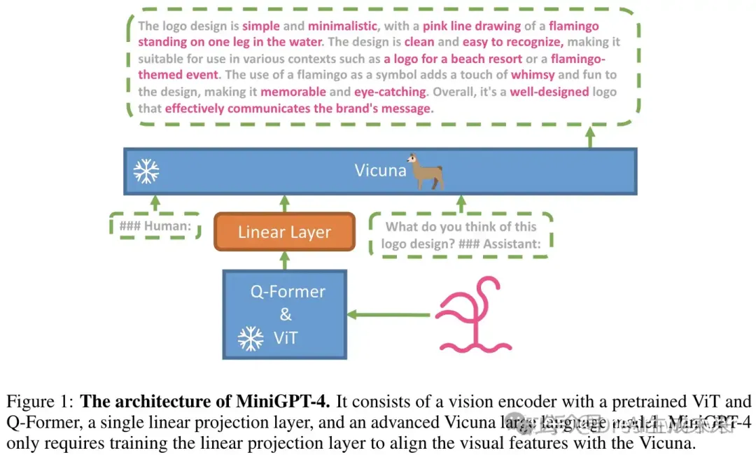 多模态视觉-语言大模型的架构演进-AI.x社区