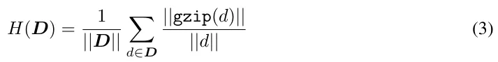 不同数据集有不同的Scaling law？而你可用一个压缩算法来预测它-AI.x社区