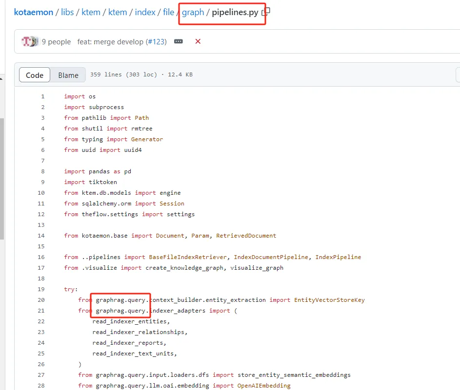 kotaemon核心GraphRAG、Agent、多模态代码解读！-AI.x社区
