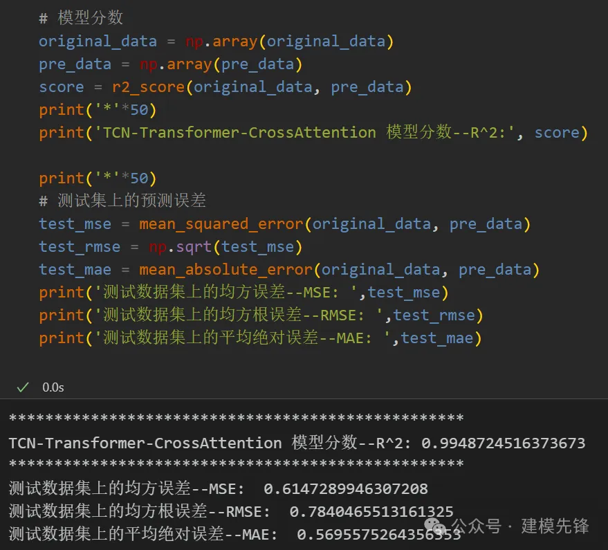 我们一起聊聊基于时空特征提取的高创新预测模型-AI.x社区