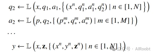 逐次提示分解复杂问题（EMNLP2022）-AI.x社区