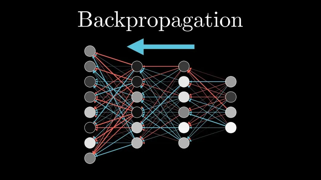 一文彻底搞懂深度学习 - 反向传播（Back Propagation）-AI.x社区