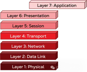 第 7 层：应用层