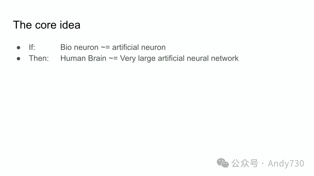 Ilya Sutskever：基于神经网络的序列到序列学习，十年回顾-AI.x社区