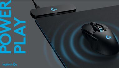 罗技G全新无线游戏产品线震撼发布！