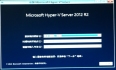 Deskpool之Microsoft Hyper-V Server 2012R2 部署二：基于脚本快速部署