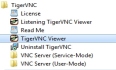 Windows系统下通过TigerVNC连接Linux桌面