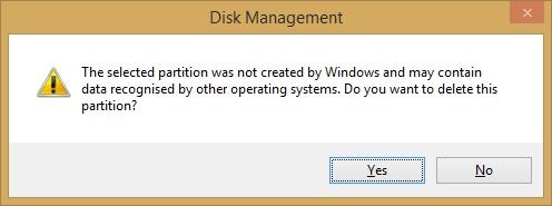 怎么从Windows双启动中卸载Ubuntu