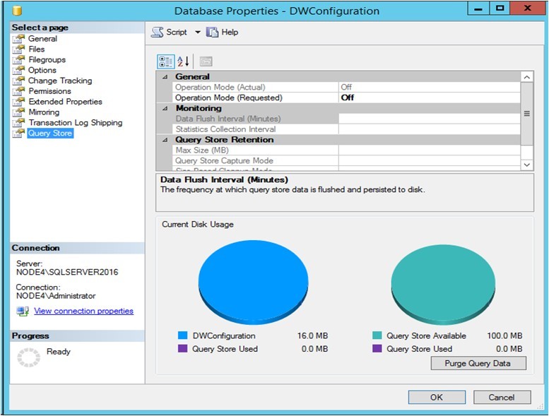 SQL Server 2016 RC0 安装（超多图）