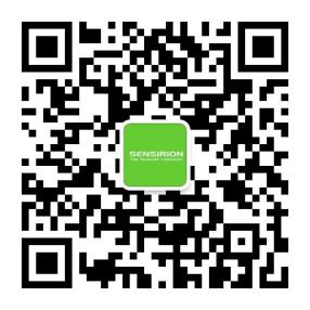 WeChat QR Code