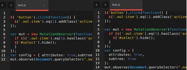 JavaScript 开发者必备的10款 SublimeText 插件